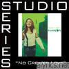 No Greater Love (Studio Series Performance Track) - EP