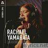 Rachael Yamagata on Audiotree Live - EP