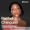 Apple Music Sessions: Rachel Chinouriri