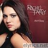 Rachel Farley - Ain't Easy - Single