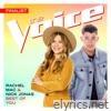 Rachel Mac & Nick Jonas - Best of You (The Voice Performance) - Single