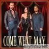 Come What May / The I Love You Song (feat. Omar Cardona & Marty Thomas) - Single