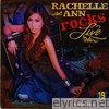 Rachelle Ann Rocks Live - EP