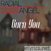 Burn You - Single