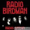 Radio Birdman - Radios Appear (Black Deluxe)