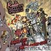 Radio Cult vs. Mecha-Radio Cult - Single