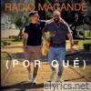 Por Qué - Single
