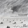 Radiohead - Harry Patch (In Memory Of) - Single