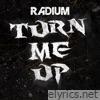 Turn Me Up - Single