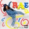 R.A.E - EP