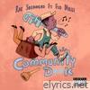 Rae Sremmurd - Community D**k (feat. Flo Milli) - Single