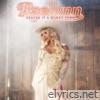 Heaven Is A Honky Tonk - Single