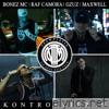 Kontrollieren (feat. Maxwell, Gzuz & Bonez MC) - Single