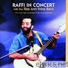 Raffi - Raffi in Concert