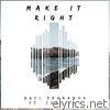 Make It Right (feat. Ceciliaa) - Single
