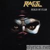 Rage - Reign of Fear