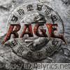 Rage - Carved In Stone