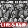 Rage Against The Machine lyrics