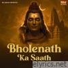Bholenath Ka Saath - Single