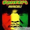 Raheem - The Invincible