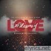 20 Lessons of Love - Single