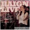 RAIGN (Live at The Village Studios, Los Angeles, 2024) - EP