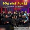 Doa Niat Puasa (Classroom Instruments) - Single