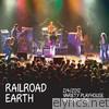 Railroad Earth: 2/4/2012 - Atlanta, GA