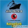 Jam Cruise 8: Railroad Earth - 1/4/10