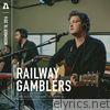 Railway Gamblers on Audiotree Live - EP