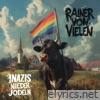 Nazis Nieder Jodeln - Single