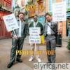 Proud of You - Single