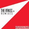 Rakes - The Rakes Remixes