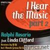 I Hear the Music (feat. Linda Clifford)