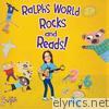Ralph's World Rocks and Reads!