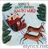 Songs 4 Happy Holidays (Songs 4 Happy Holidays) - EP