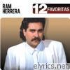 12 Favoritas: Ram Herrera