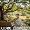 CiDRO 3 (Pop Akustik) - Single