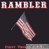 Rambler - First Things First
