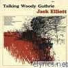 Talking Woody Guthrie