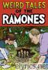 Weird Tales of the Ramones (Audio Version)