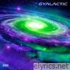 GYALACTIC