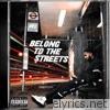 Ramz - Belong To The Streets - Single