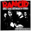 Rancid - Let the Dominoes Fall (Bonus Track Version)