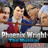 Phoenix Wright the Musical: The Turnabout Encounter (Soundtrack)