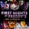 First Nights at Freddy's: The FNAF the Musical Movie Soundtrack