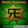 Random Encounters: Season 3 Instrumental Collection