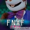 FNAF: Virus (feat. Casey Dwyer) - Single