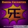 Random Encounters: Season 4 Instrumental Collection