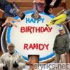 Randy's Birthday Bash